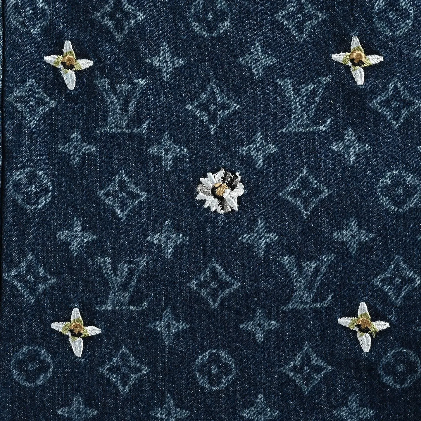 Louis Vuitton/
